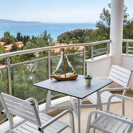 Meli Boutique Hotel Limenária Kültér fotó