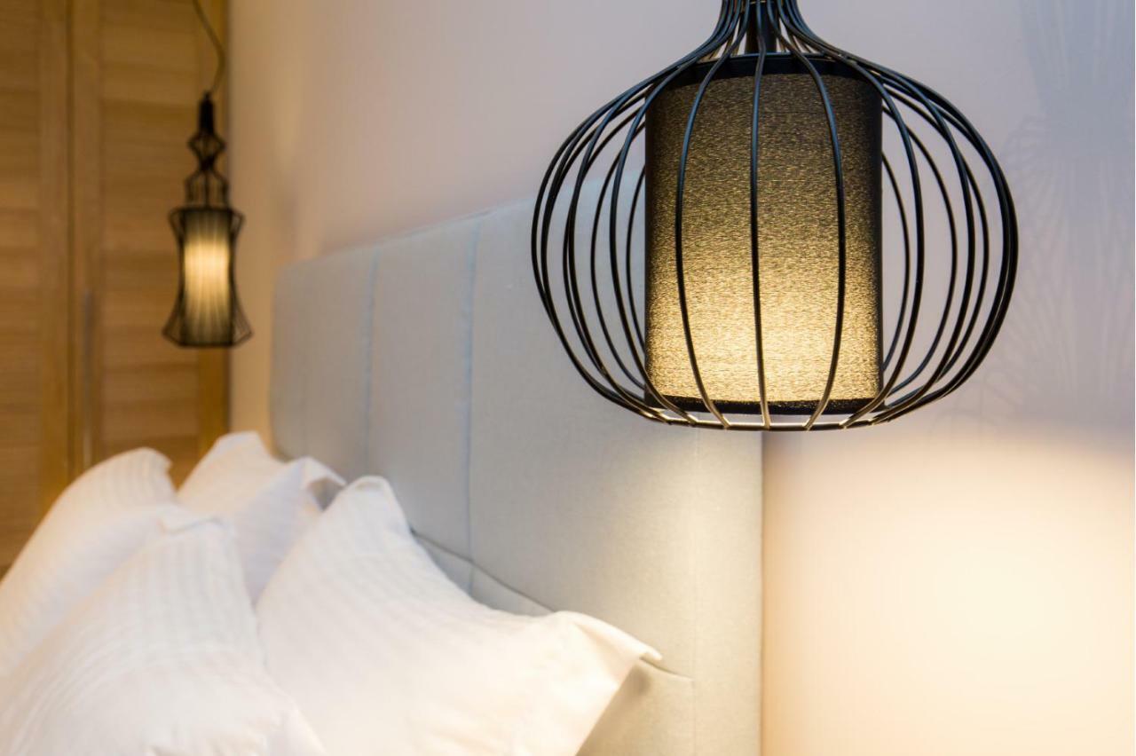 Meli Boutique Hotel Limenária Kültér fotó